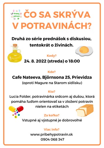 prednaska o zivinach