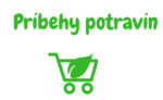 logo príbehov potravín